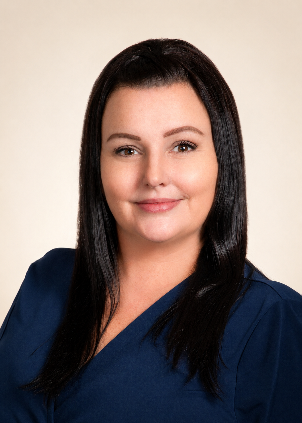 Danielle Gaines, Principal of Leeward Acquisitions